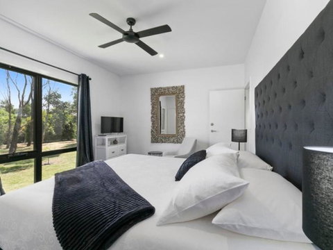 Campania Spa Suite 2 - Accommodation Resorts 2