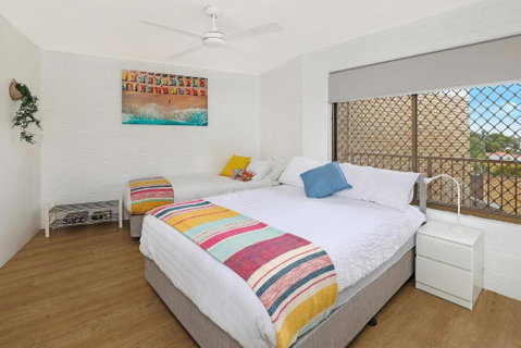 CANAL7-ON THE MOOLOOLABA CANAL! - Accommodation Resorts 3