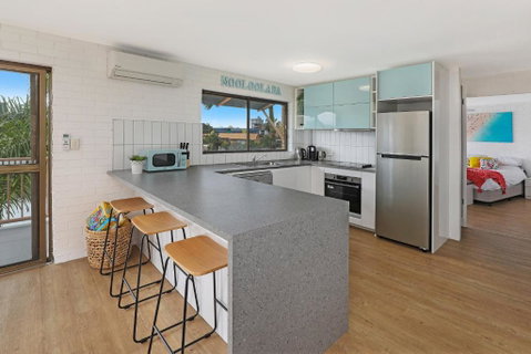 CANAL7-ON THE MOOLOOLABA CANAL! - Accommodation Resorts 2