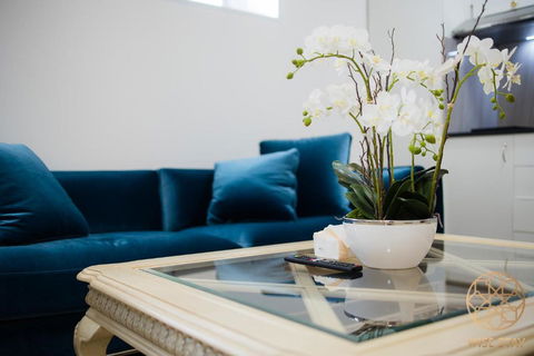 Carlingford Sweet Studio With WiFi& Parking - Accommodation Resorts 1