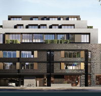 Caroline Serviced Apartments Richmond - Accommodation Resorts