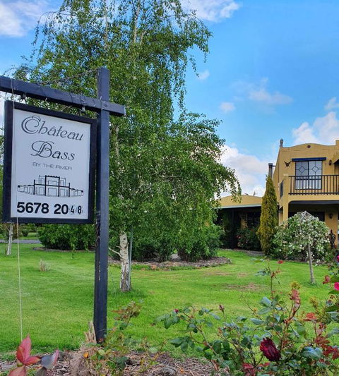 Chateau Bass - Accommodation Resorts 2