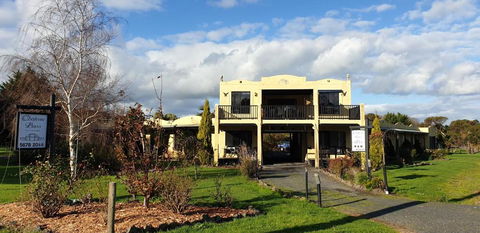 Chateau Bass - Accommodation Resorts 0