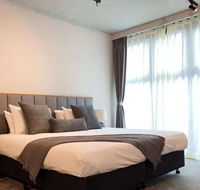 Clarion Apartments South Melbourne - Accommodation Resorts