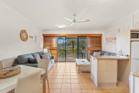 Coastal Soul - Accommodation Resorts 1