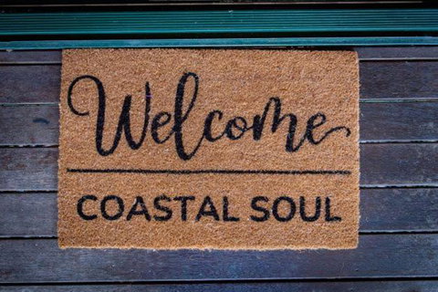 Coastal Soul - Accommodation Resorts 4