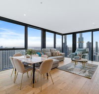 Collins House Apartments by CLLIX - Accommodation Resorts