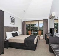 Comfort Inn & Apartments Northgate Airport - Accommodation Resorts