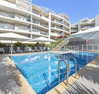 Cote D\'Azur Resort - Accommodation Resorts