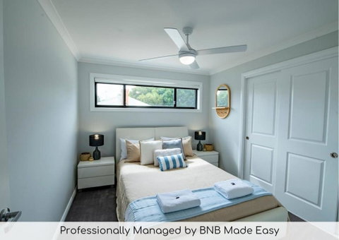 Cosy Retreat On Naman - Private & Convenient - Accommodation Resorts 0