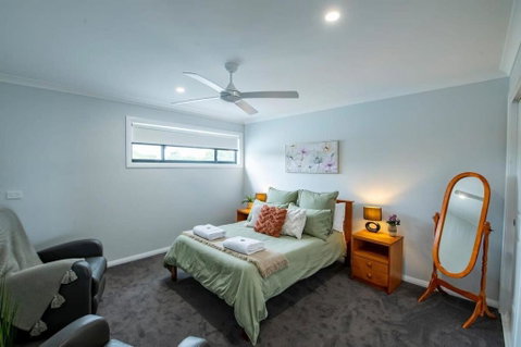 Cosy Retreat On Naman - Private & Convenient - Accommodation Resorts 1