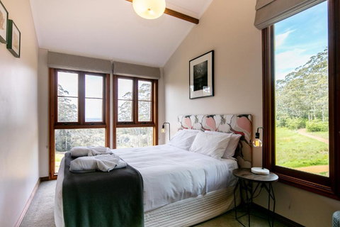 Denmark Holiday House - Accommodation Resorts 1