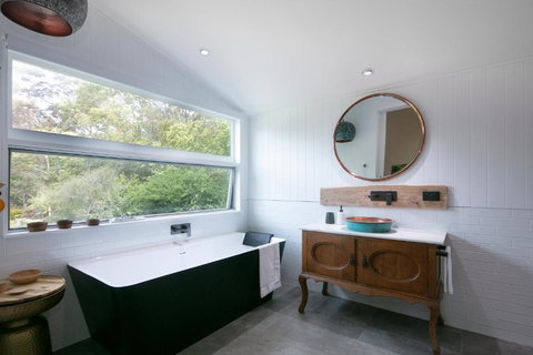 Denmark Holiday House - Accommodation Resorts 2