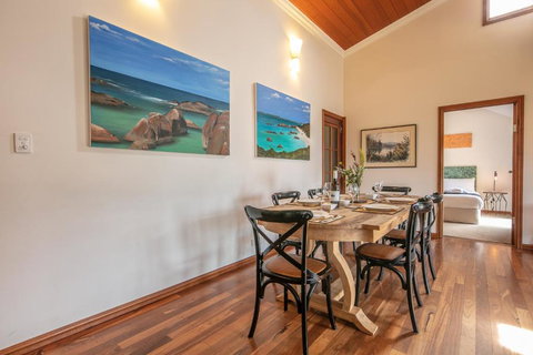 Denmark Holiday House - Accommodation Resorts 4