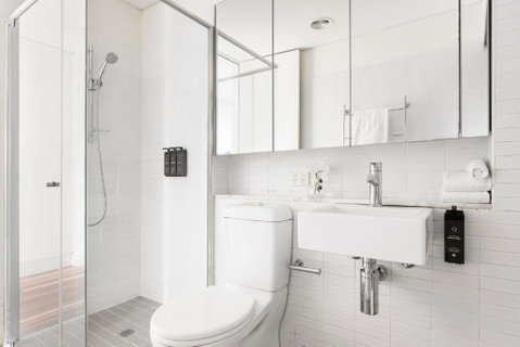 Crown Street Apartments By Urban Rest - Accommodation Resorts 1