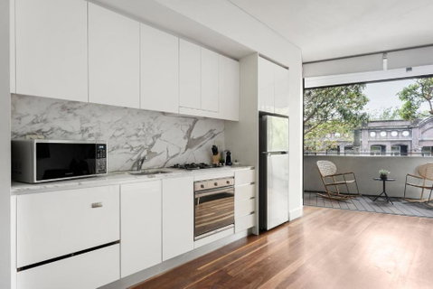 Crown Street Apartments By Urban Rest - Accommodation Resorts 2
