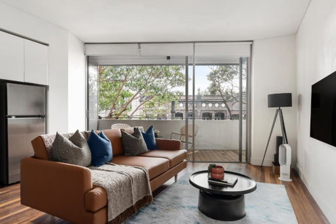 Crown Street Apartments By Urban Rest - Accommodation Resorts 0