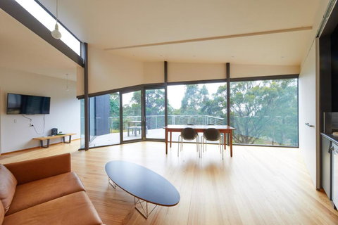 Denison Rivulet Retreats - Accommodation Resorts 3