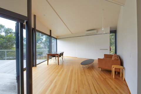 Denison Rivulet Retreats - Accommodation Resorts 2