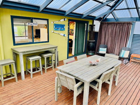 Da Ja Surf - Pet Friendly - Accommodation Resorts 0