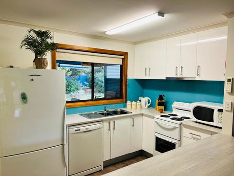 Da Ja Surf - Pet Friendly - Accommodation Resorts 4