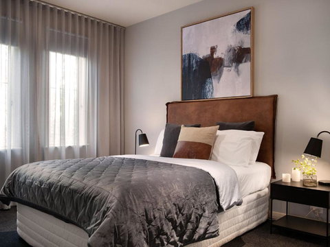 Dahlia - Accommodation Resorts 4