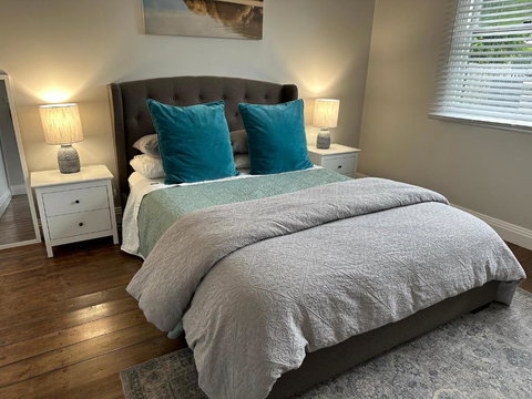 Daisy Cottage On Duke 1BR - Accommodation Resorts 1