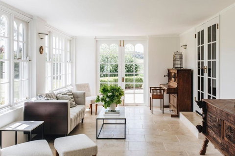 Daisy Hill Southern Highlands - Accommodation Resorts 2