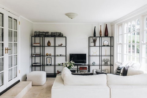 Daisy Hill Southern Highlands - Accommodation Resorts 0