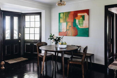 Daisy Hill Southern Highlands - Accommodation Resorts 4