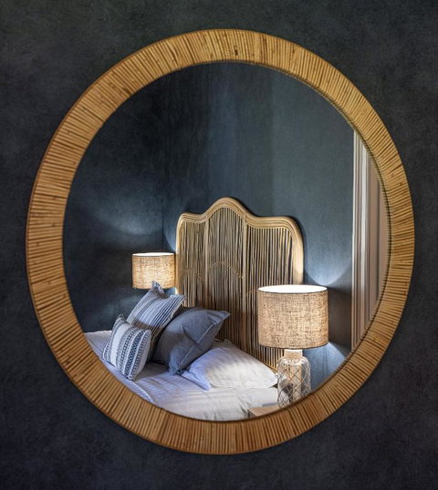 Dal Zotto Homestead & Studios - Accommodation Resorts 4