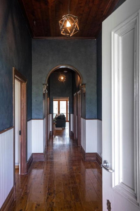 Dal Zotto Homestead & Studios - Accommodation Resorts 2