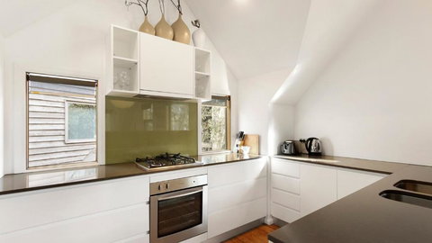 Dandongale - Accommodation Resorts 4