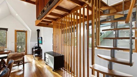 Dandongale - Accommodation Resorts 3