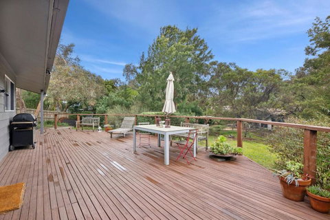 Darlana House - Accommodation Resorts 0