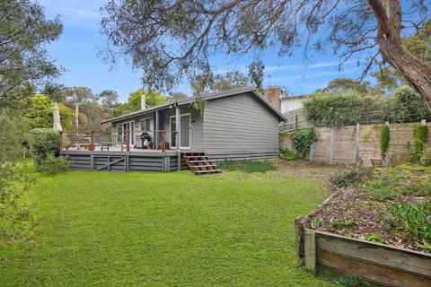 Darlana House - Accommodation Resorts 2