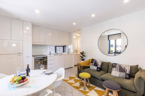 Darlinghurst Apt W A C Balcony Only A Walk To CBD - Accommodation Resorts 3