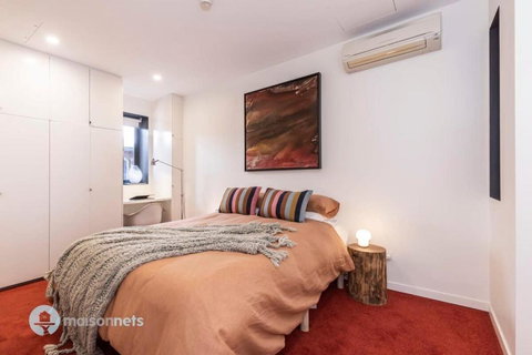 Darlinghurst Apt W A C Balcony Only A Walk To CBD - Accommodation Resorts 1