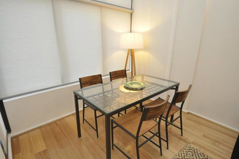 Darlinghurst Fully Self Contained Modern 1 Bed Apartment (POP) - Accommodation Resorts 3