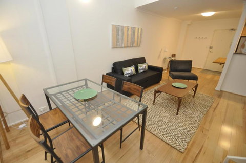 Darlinghurst Fully Self Contained Modern 1 Bed Apartment (POP) - Accommodation Resorts 2
