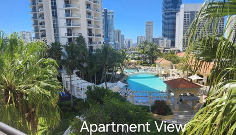 Darren Surfers Apartment - Accommodation Resorts 2