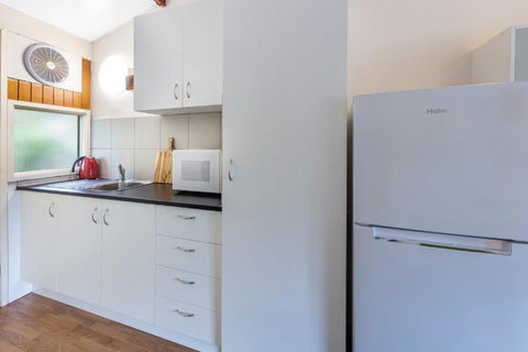 Dartmouth Motor Inn - Accommodation Resorts 1