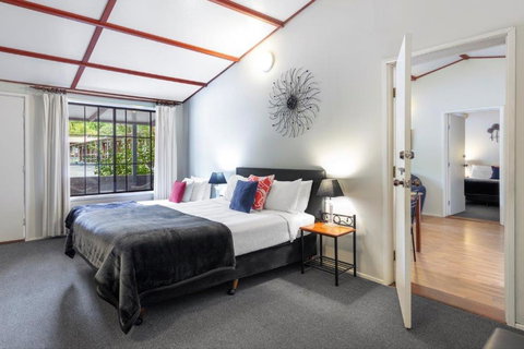 Dartmouth Motor Inn - Accommodation Resorts 2