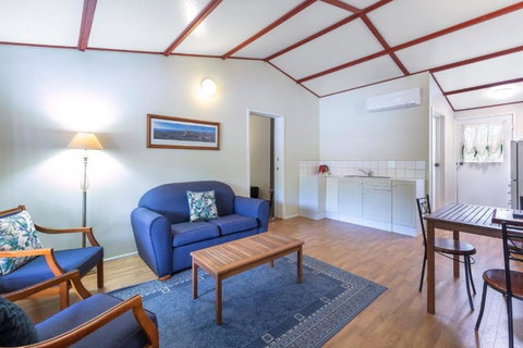 Dartmouth Motor Inn - Accommodation Resorts 3