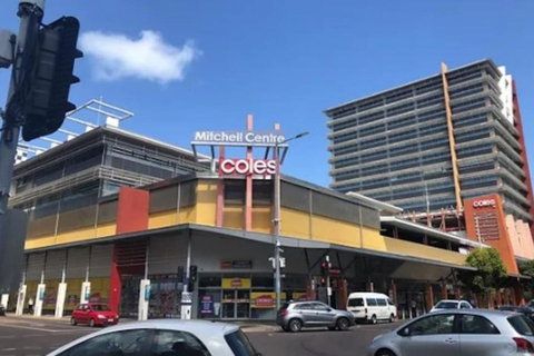 Darwin CBD Escape-Cosy And Central - Accommodation Resorts 3