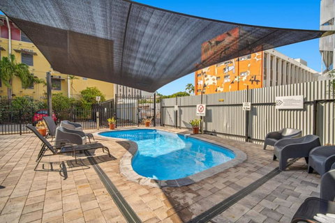 Darwin CBD Escape-Cosy And Central - Accommodation Resorts 2