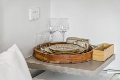 Darwin CBD Escape-Cosy And Central - Accommodation Resorts 1