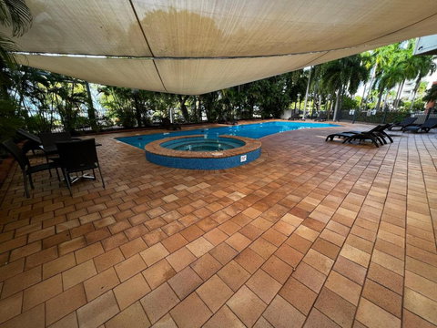 Darwin Esplanade Central Official - Accommodation Resorts 3