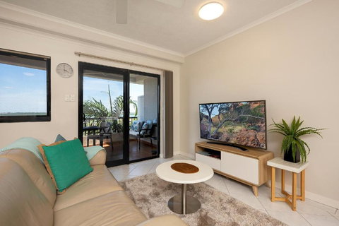 Darwin Executive Studio - Accommodation Resorts 2