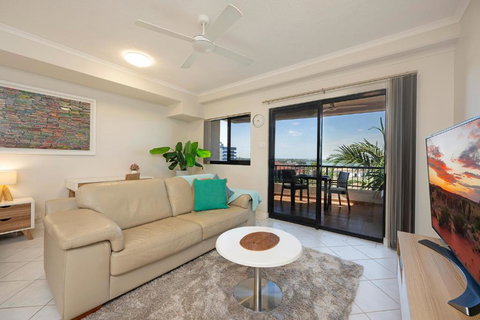 Darwin Executive Studio - Accommodation Resorts 1